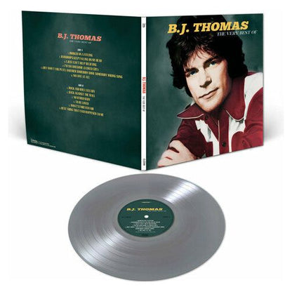B.J. Thomas - The Very Best Of - LP { Vinyl LP }