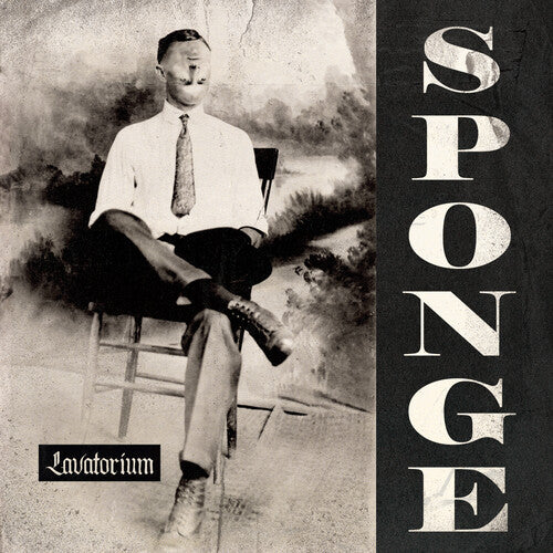 Sponge - Lavatorium - LP { Vinyl LP }
