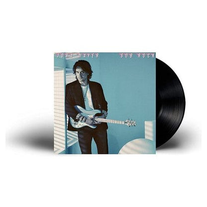 John Mayer - Sob Rock - LP { Vinyl LP }