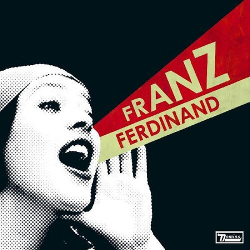 Franz Ferdinand - You Could Have It So Much Better - LP { Vinyl LP }