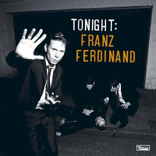 Franz Ferdinand - Tonight - LP { Vinyl LP }