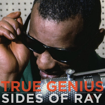 Ray Charles - True Genius: Sides Of Ray - LP { Vinyl LP }