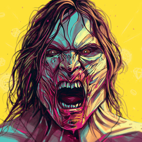Army of the Dead - Original Soundtrack LP { Vinyl LP }