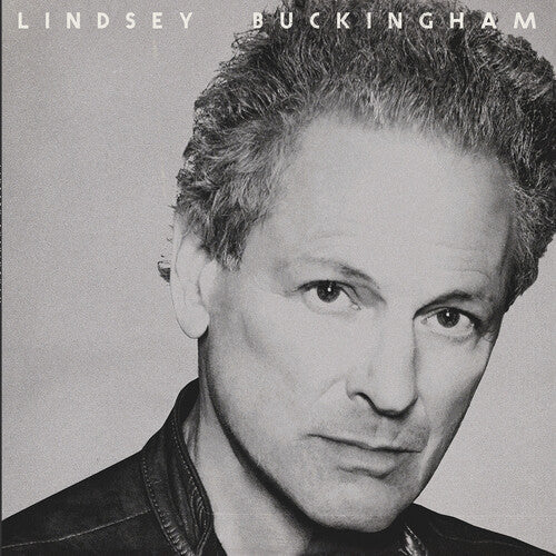 Lindsey Buckingham - Lindsey Buckingham - LP { Vinyl LP }