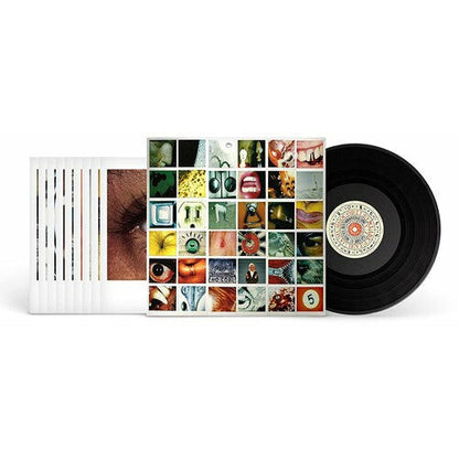 Pearl Jam - No Code - LP { Vinyl LP }