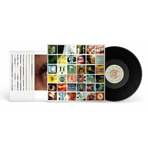 Pearl Jam - No Code - LP { Vinyl LP }