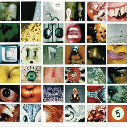 Pearl Jam - No Code - LP { Vinyl LP }