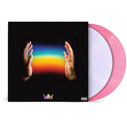 Louis the Child - Here For Now / Candy II  - LP { Vinyl LP }