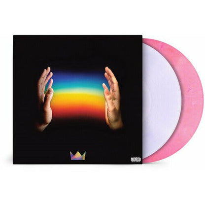 Louis the Child - Here For Now / Candy II  - LP { Vinyl LP }