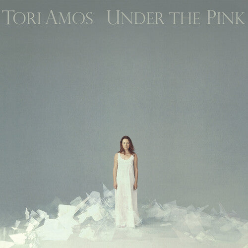 Tori Amos - Under The Pink- LP { Vinyl LP }
