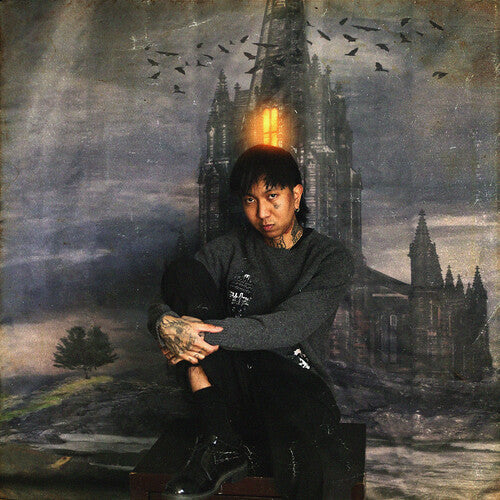 Cold Hart - Every Day Is A Day - Indie LP { Vinyl LP }