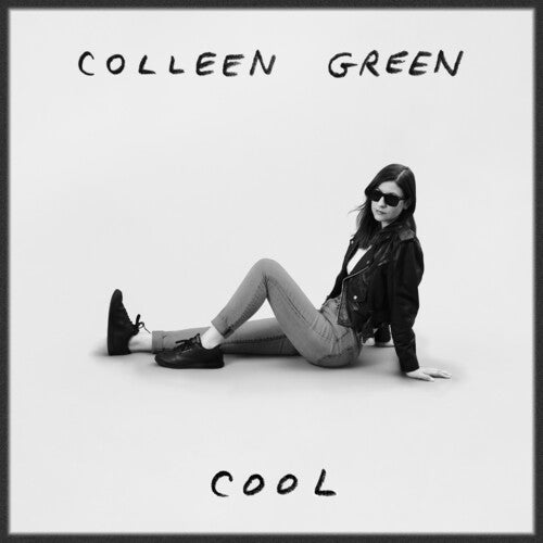 Colleen Green - Cool - LP { Vinyl LP }