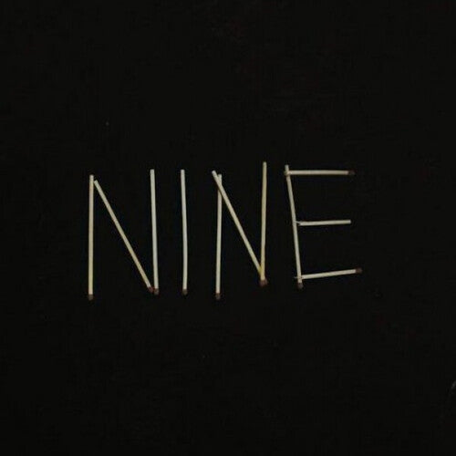 Sault - Nine - LP { Vinyl LP }