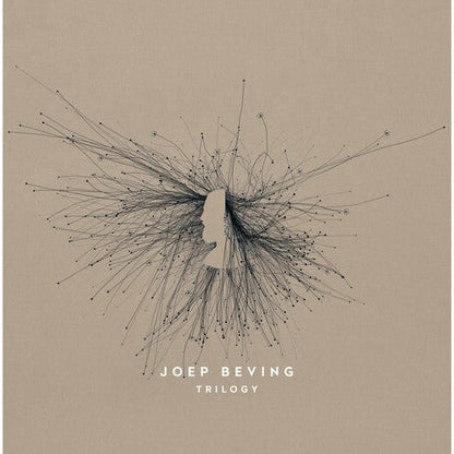 Joep Beving - Trilogy - LP { Vinyl LP }