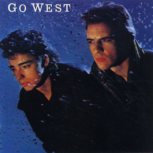 Go West - Go West - LP { Vinyl LP }