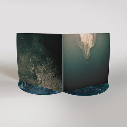 Wye Oak - Civilian/Cut All the Wires: 2009-2011 - LP { Vinyl LP }