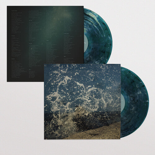 Wye Oak - Civilian/Cut All the Wires: 2009-2011 - LP { Vinyl LP }