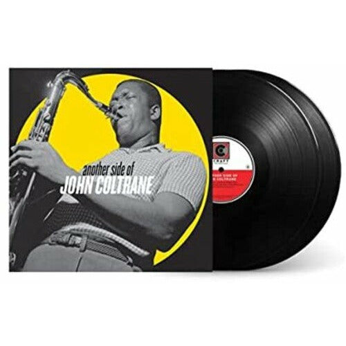 John Coltrane - Another Side Of John Coltrane - LP { Vinyl LP }