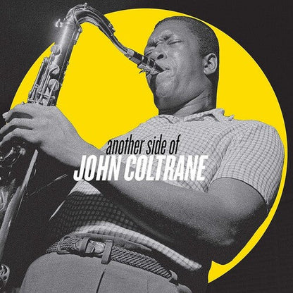 John Coltrane - Another Side Of John Coltrane - LP { Vinyl LP }