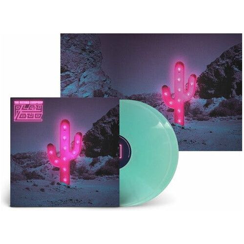 The Record Company - Play Loud - Indie LP { Vinyl LP }