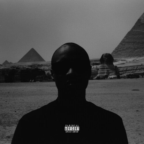 Rejjie Snow - Baw Baw Black Sheep - LP { Vinyl LP }