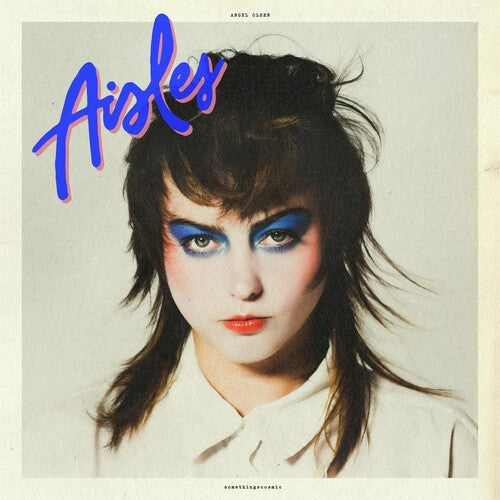 Angel Olsen - Aisles - LP { Vinyl LP }