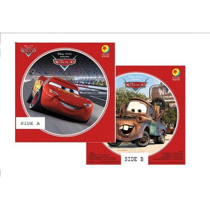 Songs From Cars - Original Soundtrack - LP { Vinyl LP }