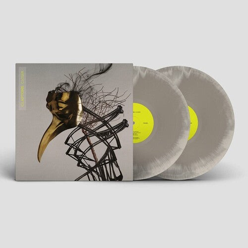 Claptone - Closer - LP { Vinyl LP }