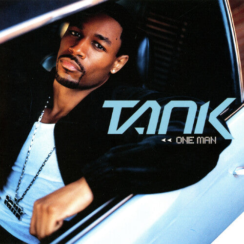 Tank - One Man - LP { Vinyl LP }