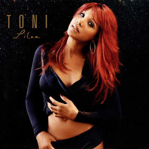 Toni Braxton - Libra - LP { Vinyl LP }