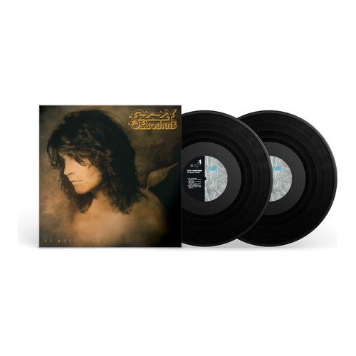 Ozzy Osbourne - No More Tears - LP { Vinyl LP }
