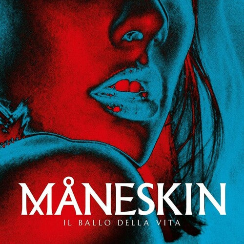 Maneskin - Il Ballo Della Vita - LP { Vinyl LP }