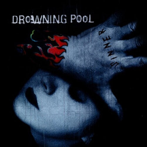 Drowning Pool - Sinner - LP { Vinyl LP }