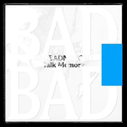 BADBADNOTGOOD - Talk Memory - LP { Vinyl LP }