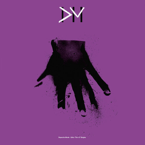 Depeche Mode - Ultra - 12" Single Boxed Set { Vinyl LP }