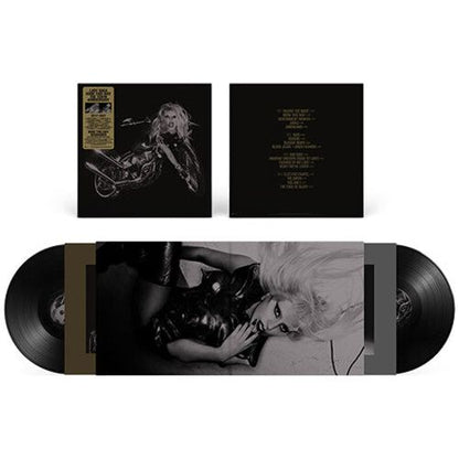 Lady Gaga - Born This Way (10th Anniversary) - LP { Vinyl LP }