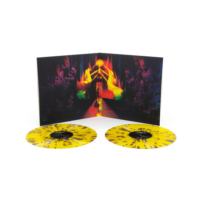 Inferno - Original Motion Picture Soundtrack - LP { Vinyl LP }