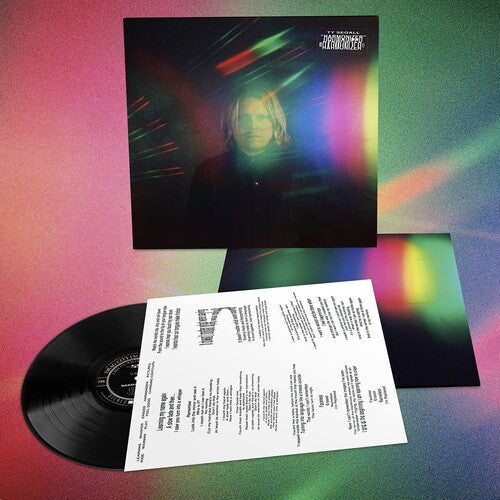 Ty Segall - Harmonizer - LP { Vinyl LP }