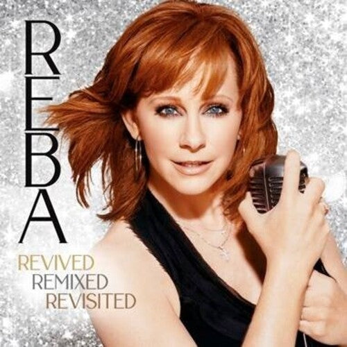 Reba McEntire - REBA - Box Set LP { Vinyl LP }