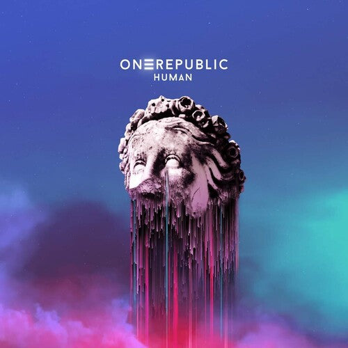 OneRepublic - Human - LP { Vinyl LP }