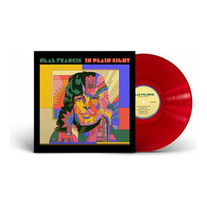 Neal Francis - In Plain Sight - LP { Vinyl LP }