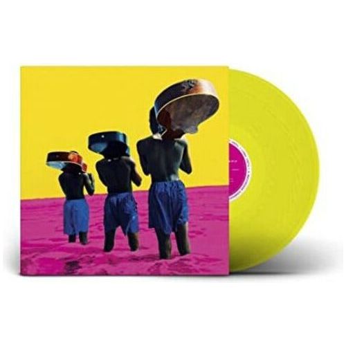 Common - A Beautiful Revolution Pt. 2 - LP { Vinyl LP }