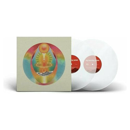 My Morning Jacket - My Morning Jacket - LP { Vinyl LP }