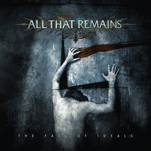 All That Remains - The Fall Of Ideals - LP { Vinyl LP }
