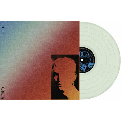 Gus Dapperton - Orca - LP { Vinyl LP }