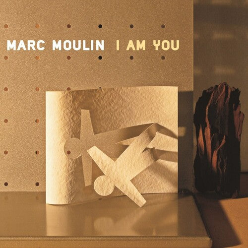 Marc Moulin -  I Am You - Music on Vinyl LP { Vinyl LP }