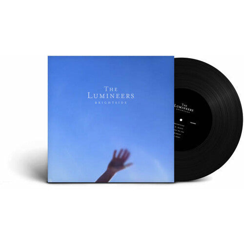 The Lumineers - Brightside - LP { Vinyl LP }