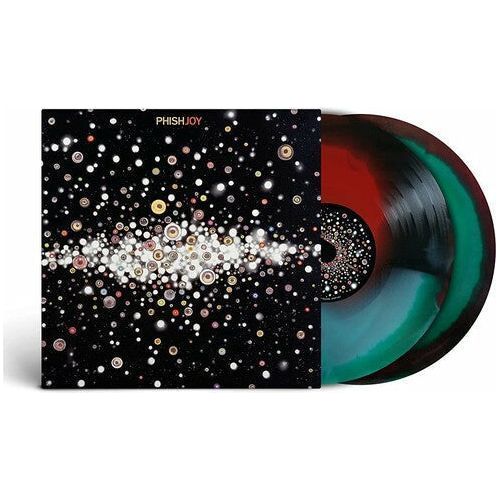 Phish - Joy - LP { Vinyl LP }