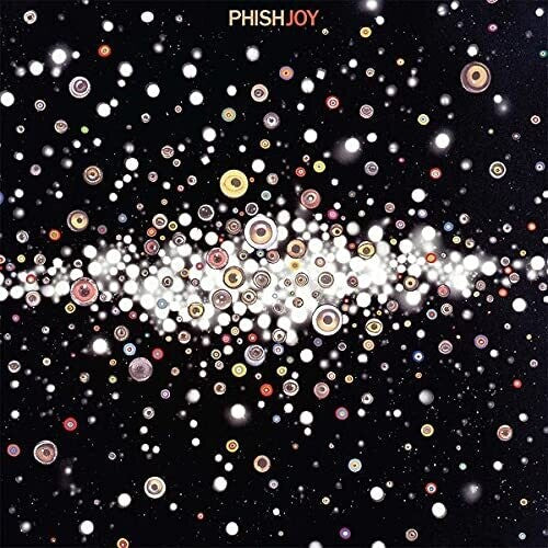 Phish - Joy - LP { Vinyl LP }