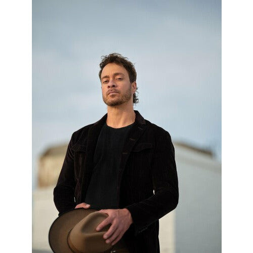 Amos Lee - Dreamland - LP { Vinyl LP }